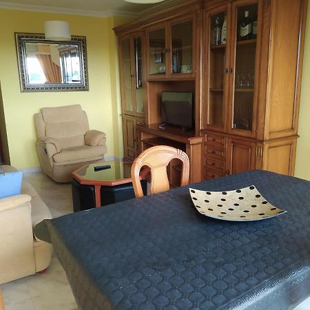 Piso Apartment Boiro Bagian luar foto